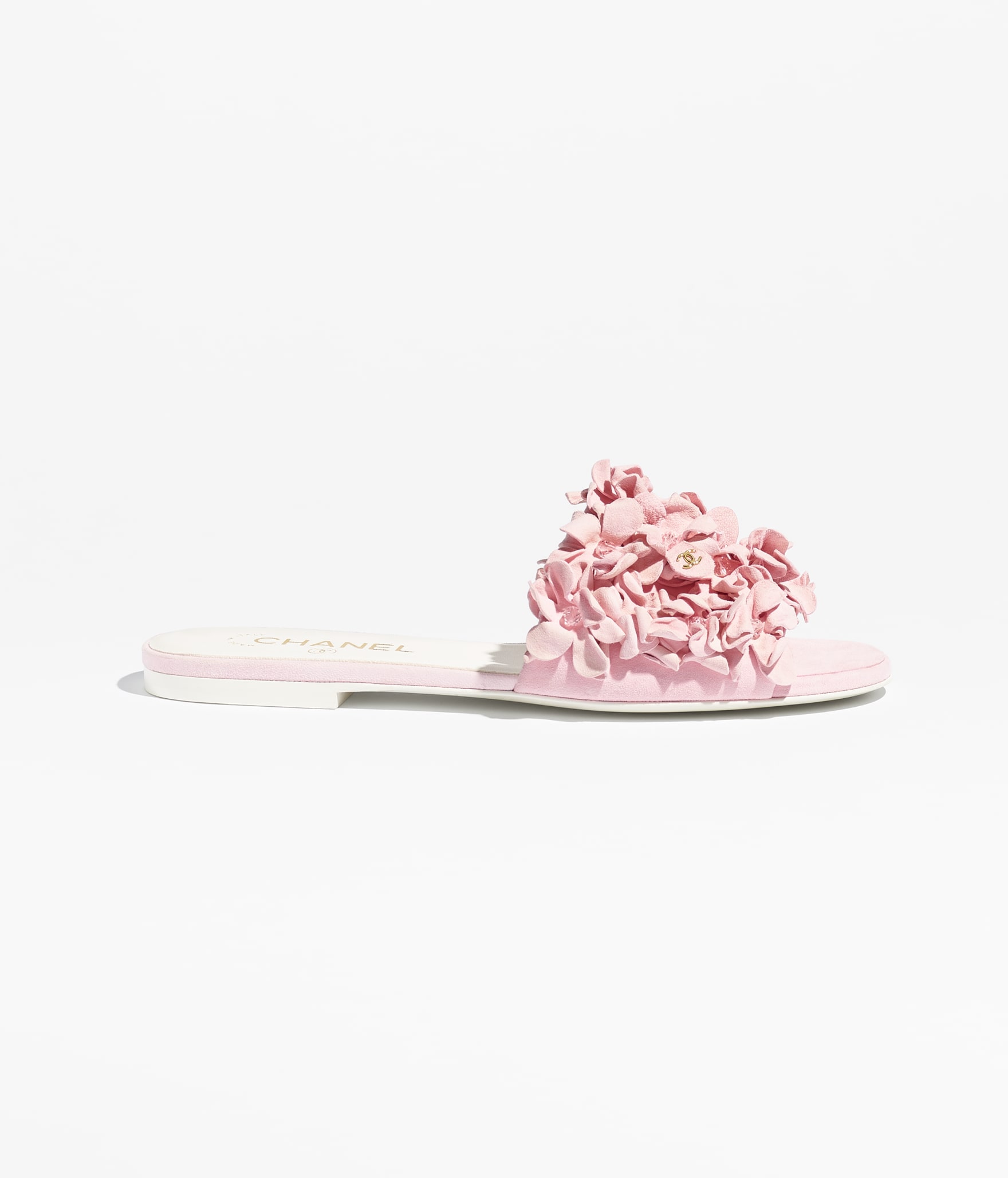 Spring-Summer 2025 Pre-collection Mules - Image 1